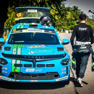 55° BARUM CZECH RALLY ZLIN - Gallery 8